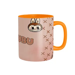 ماگ شادیت مدل لبوبو کد 43