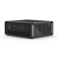 کامپیوتر کوچک چووی مدل Chuwi Corebox i5 با پردازنده Core i5 Intel 12450H حافظه SSD با ظرفیت 512 گیگابایت رم DDR5 با ظرفیت 16 گیگابایت پردازنده گرافیکی Intel