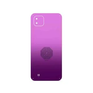 MAHOOT Minimal Maze Cover Sticker for Realme C11 2021