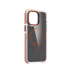 کاور مدل Carbonish مناسب برای گوشی موبایل اپل iPhone 11