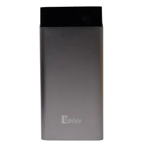 شارژر همراه یو پلاس مدل UP-PB825 ظرفیت 20000 میلی آمپر ساعت
