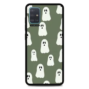 AKAM AMC-WSGA51-BOO-15 Cover For Samsung Galaxy A51