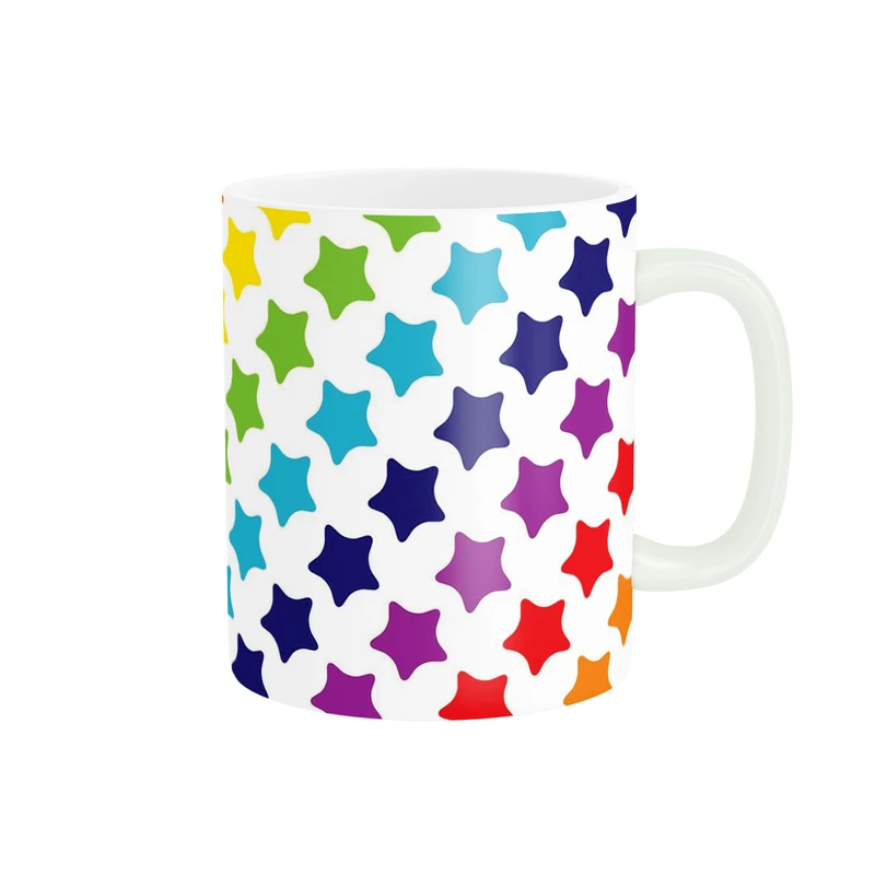 ماگ پاد آفرین مدل منظم کد DKC1211