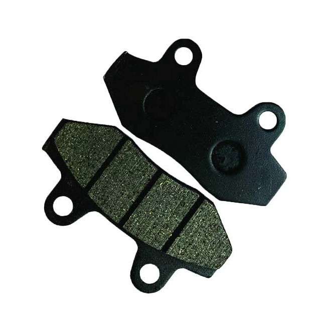 لنت ترمز جلو موتور سیکلت مدل Megelli-200 مناسب برای مگلی 200