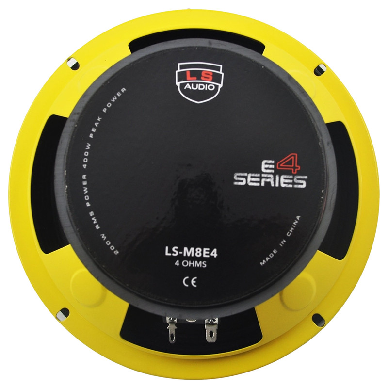 میدرنج خودرو ال اس آدیو مدل LS-M8E4 بسته دو عددی 3 در وبزینر میدرنج خودرو ال اس آدیو مدل LS-M8E4 بسته دو عددی