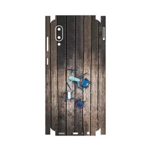 MAHOOT Drone-FullSkin Cover Sticker for Samsung Galaxy A02