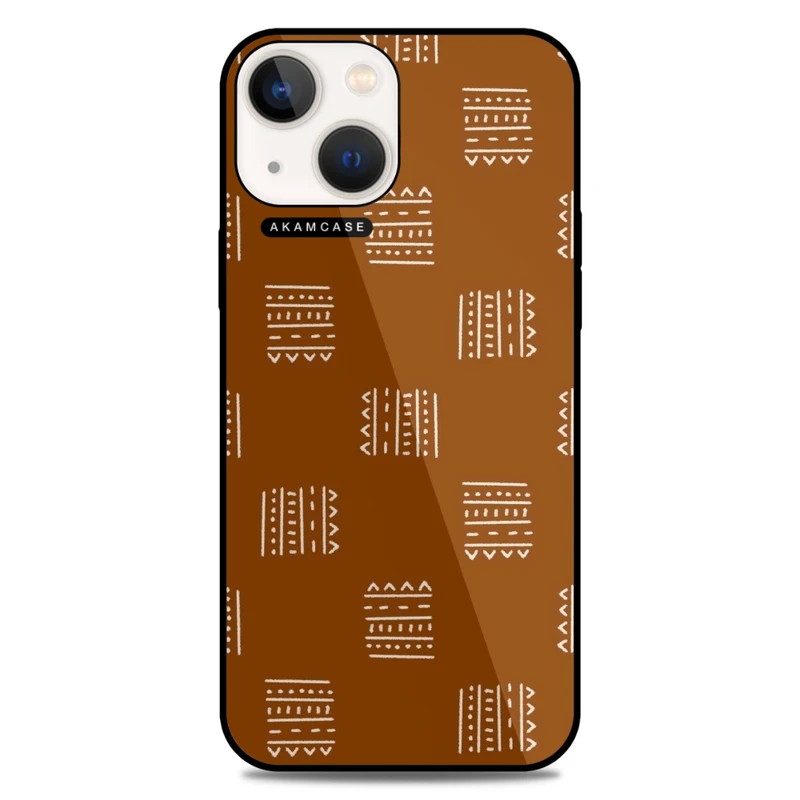 کاور آکام مدل AMC-WA13-BOHO-32 مناسب برای گوشی موبایل اپل iPhone 13