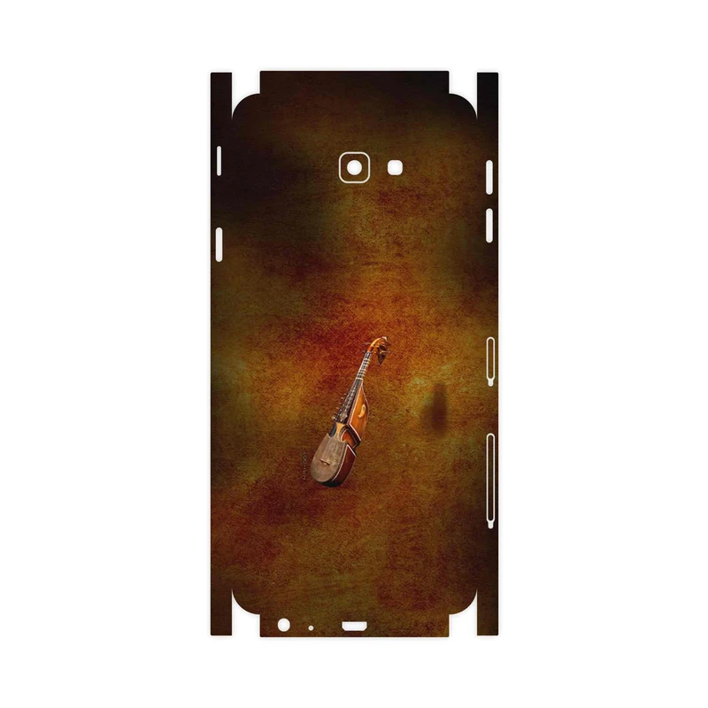 برچسب پوششی ماهوت مدل Rabab-FullSkin مناسب برای گوشی موبایل سامسونگ Galaxy J4 Plus