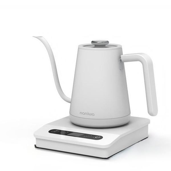 کتری برقی نانیوا مدل Nk2000