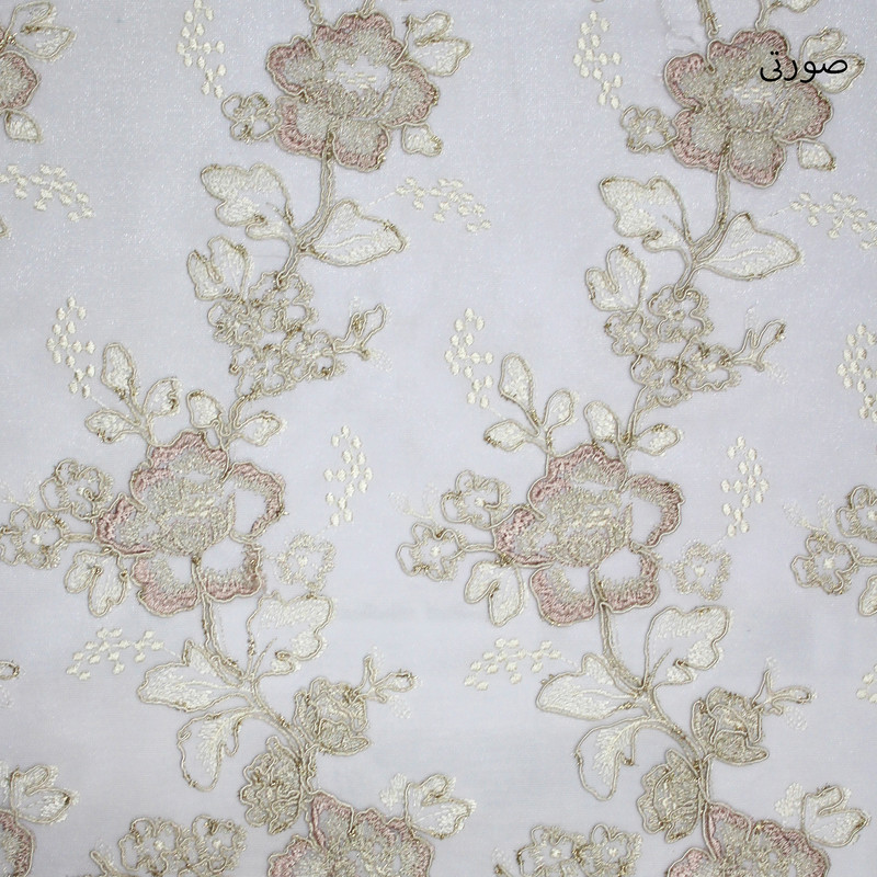 پرده زبرا زیو مدل لیانا سایز 280×300 سانتی متر