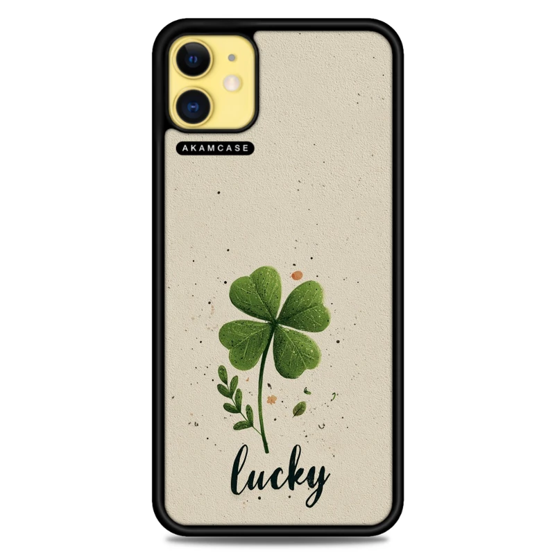 کاور آکام مدل AMC-WA11-LUCKY-10 مناسب برای گوشی موبایل اپل iPhone 11