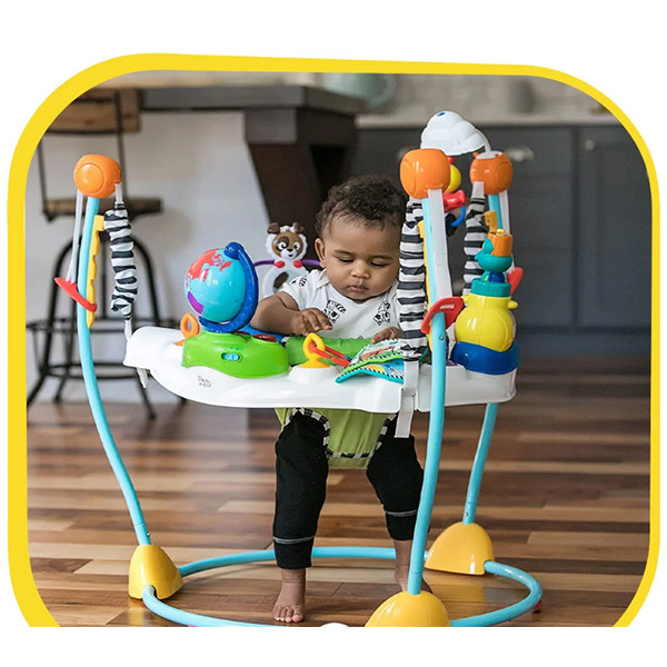 روروک مدل جامپر طرح کره زمین