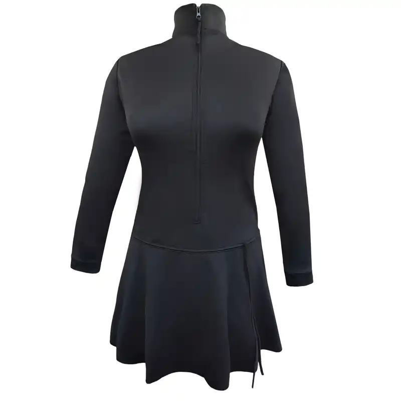 ست 3 تکه مایو زنانه مدل اسلامی کد M003