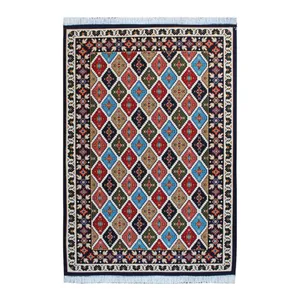 گلیم یک و نیم متری فرش نارسیس کد G1