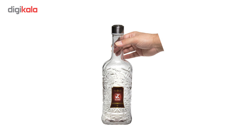 بطری مدل آمیتیس 1920بسته 2 عددی