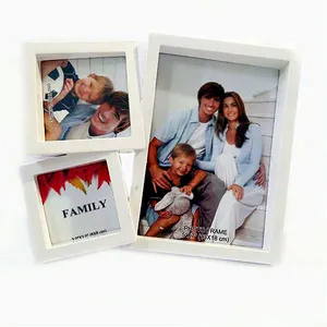 قاب عکس  کالیس مدل 1201 مجموعه 3 عددی