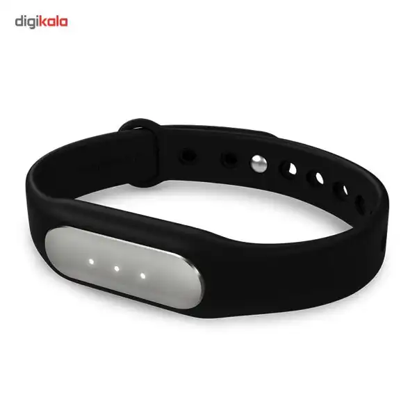 گام شمار شیائومی مدل Mi Band