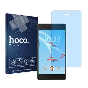 محافظ صفحه نمایش آنتی بلو هوکو مدل HyBLU مناسب برای تبلت لنوو Tab 7 Essential (TB-7304)