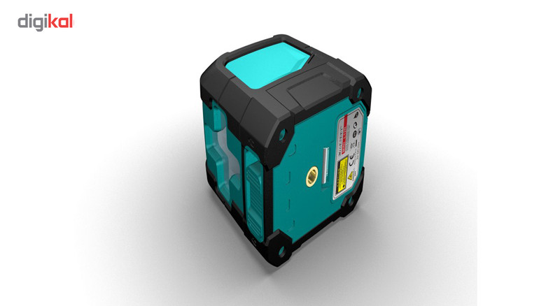 تراز لیزری مایلسی مدل L12R