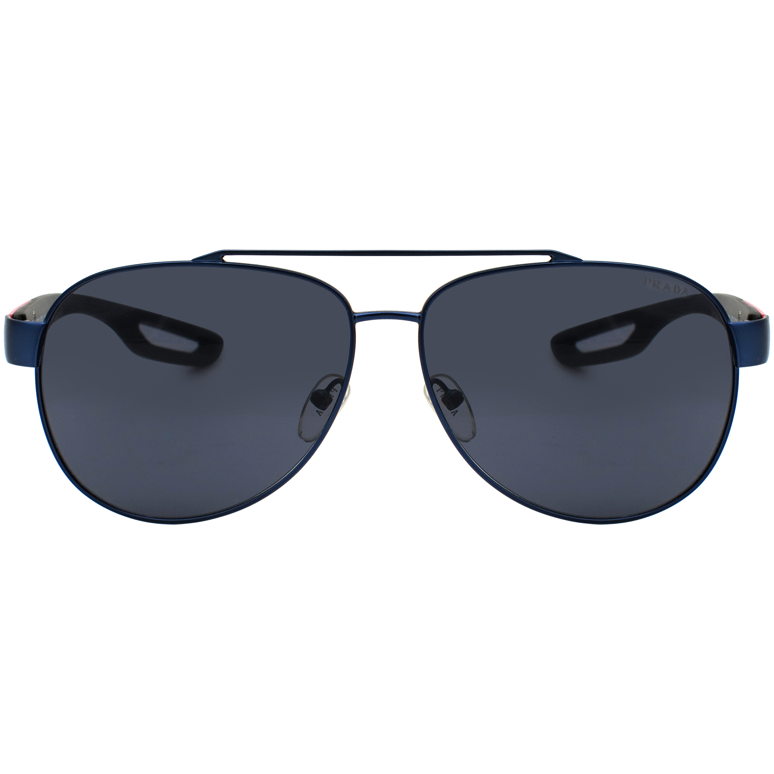 عینک آفتابی مردانه پرادا مدل SPS 55QS