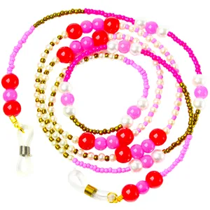 بند عينك مدل Jewel كد 180126