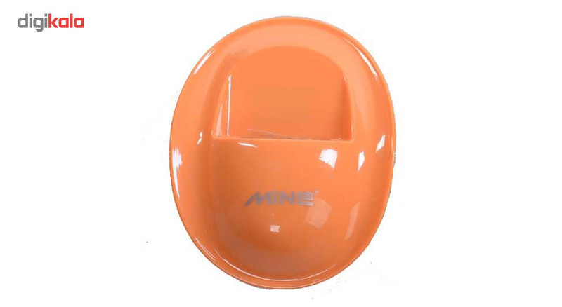 جا گیره ای آهنربایی و گیره کاغذ ماین مدل CC-0606