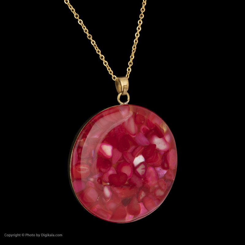 نیم ست زنانه مدل RNC07K