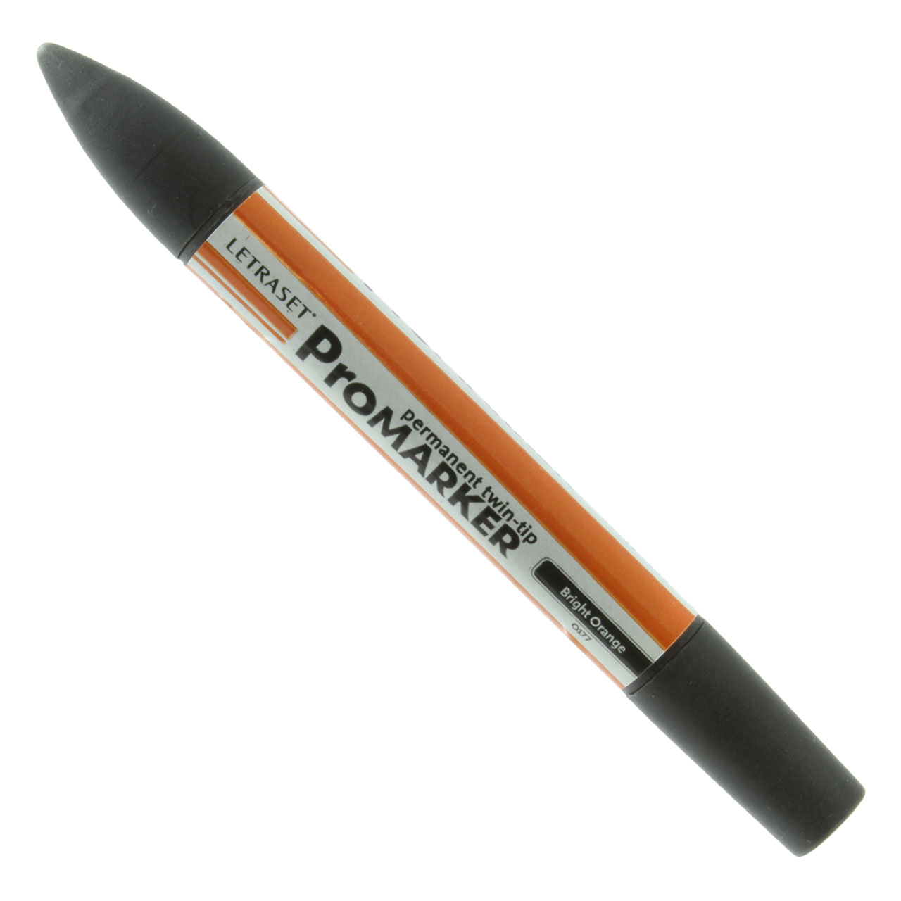 ماژیک حرفه ای لتراست مدل Bright Orange-O177