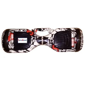 اسکوتر برقی برنابرد مدل Borna P5-B Handle Auto Balance