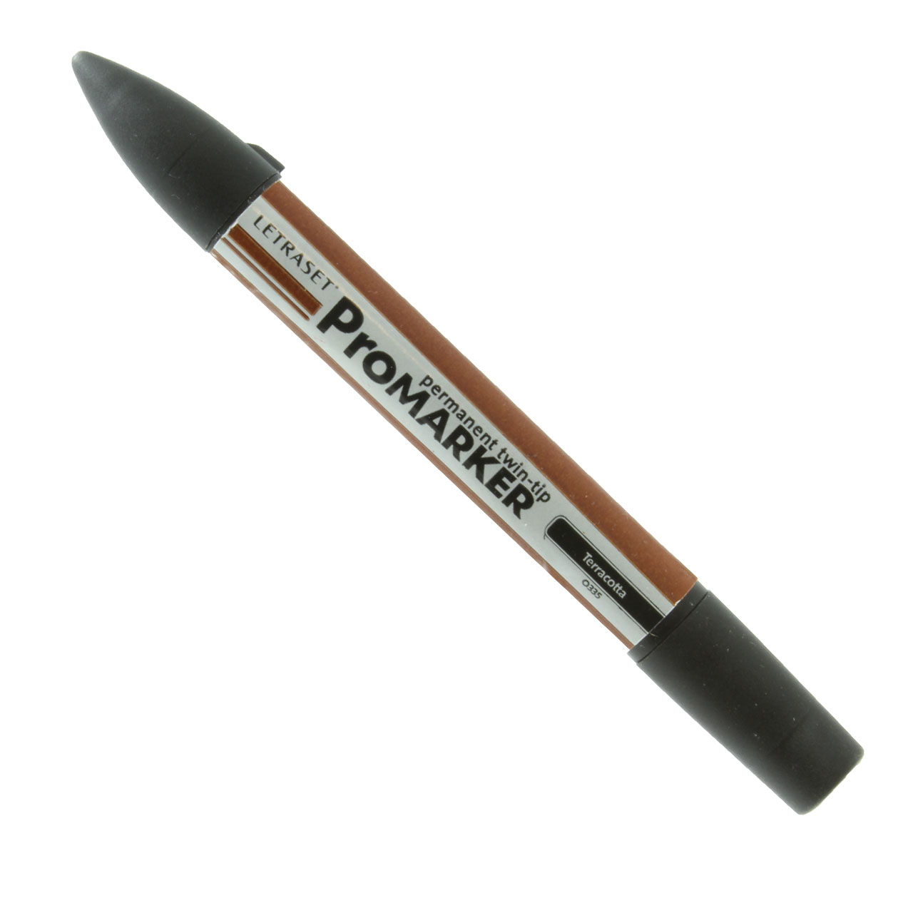 ماژیک حرفه ای لتراست مدل  Terracotta-O335