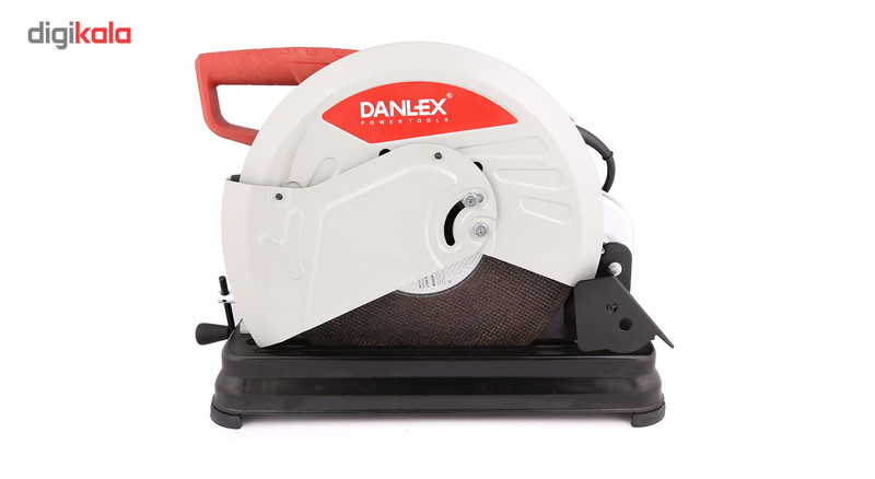 اره پروفیل بر دنلکس مدل DX-5125