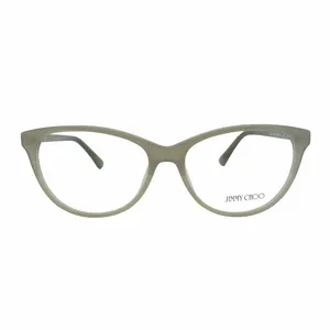 فریم عینک طبی زنانه جیمی چو مدل JC287-G8Y