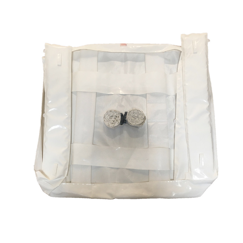 فیلتر تصفیه هوای کولر مدل بایکو 5000