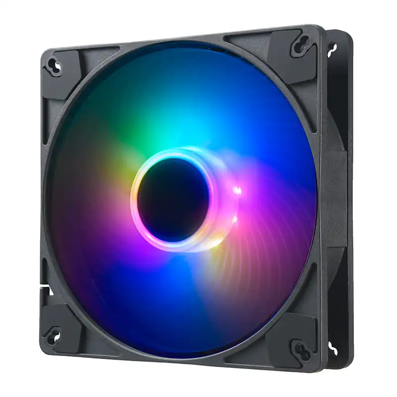 فن کیس سیلوراستون مدل Air Penetrator 140i ARGB