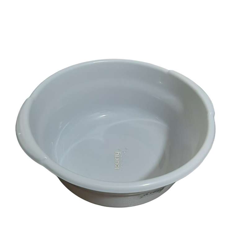 لگن حمام لاولی کد 12