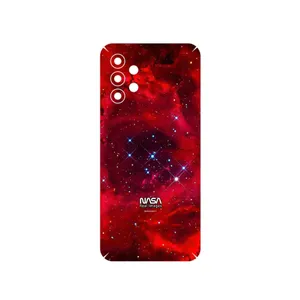 MAHOOT Universe b NASA 10 Cover Sticker for Samsung Galaxy A13