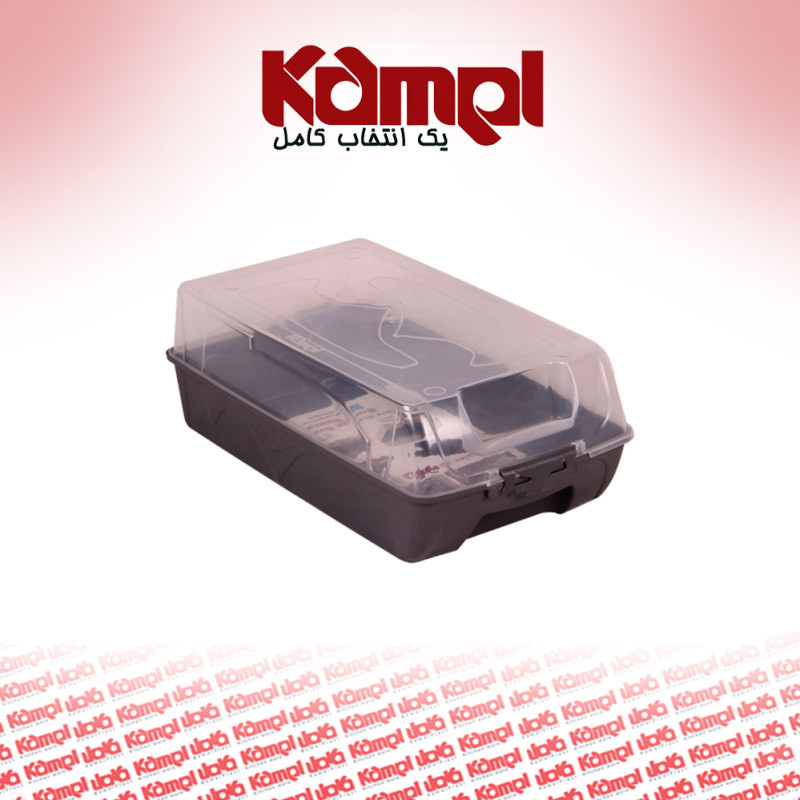 باکس کفش کامل مدل زنانه کد 207 باکس کفش کامل مدل زنانه کد 207