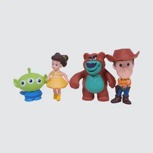 فیگور مدل توی استوری کد 02 بسته 4 عددی