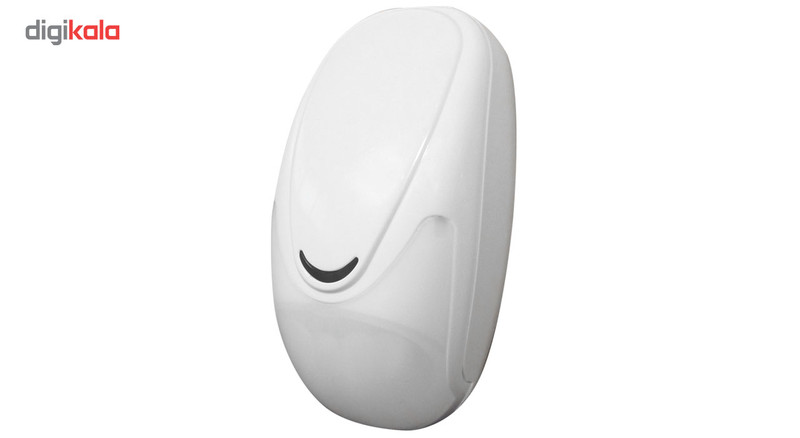 حسگر حرکتی مادون قرمز دیجیتال ای ام سی مدل Smile19/P مجموعه 4 عددی