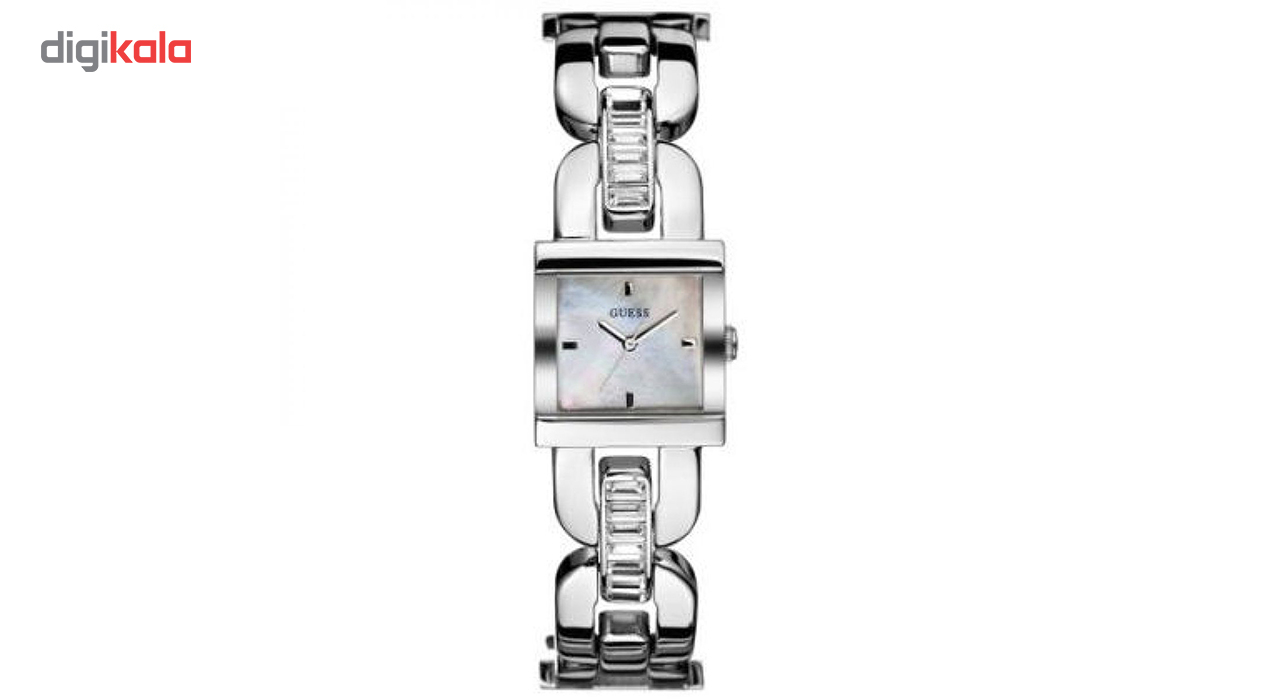 ساعت مچی عقربه ای زنانه گس مدل W95036L1