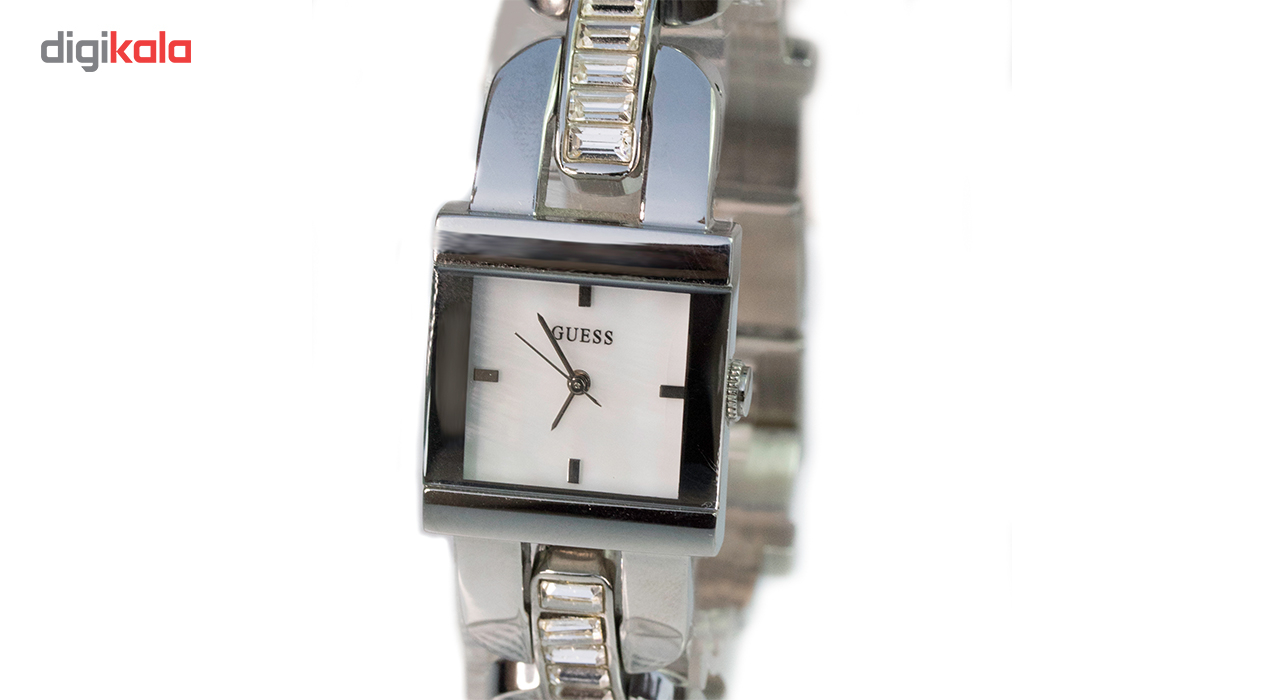 ساعت مچی عقربه ای زنانه گس مدل W95036L1