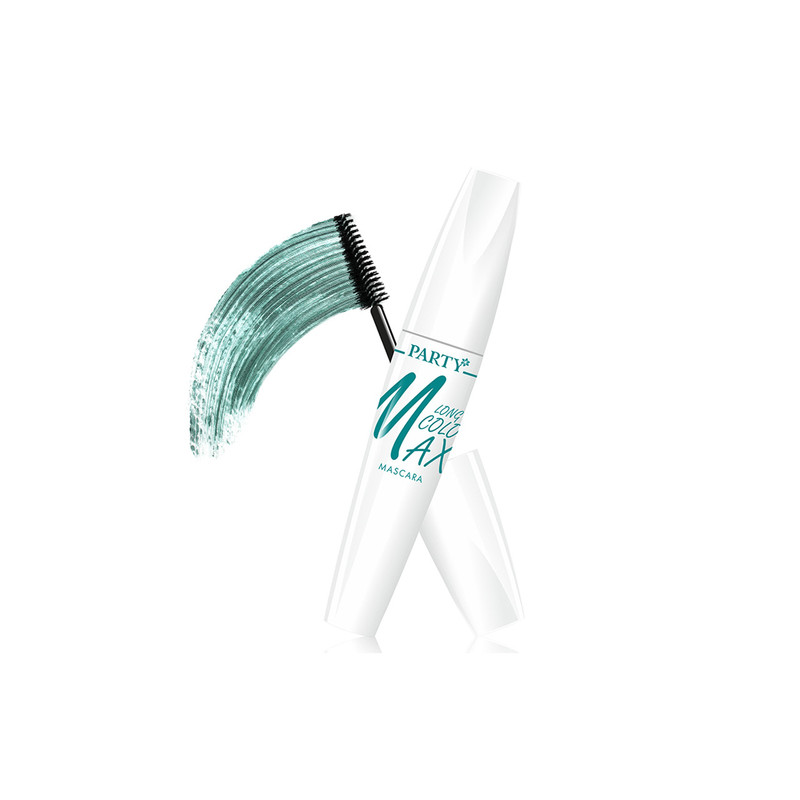 ریمل حالت دهنده و بلند کننده بلور مدل Maxi Color شماره 2