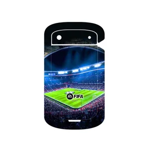 MAHOOT FIFA Soccer Game Series Cover Sticker for BlackBerry Bold Touch 9900