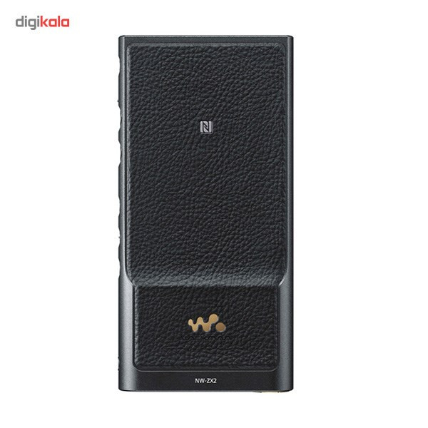 واکمن سونی NWZ-ZX2