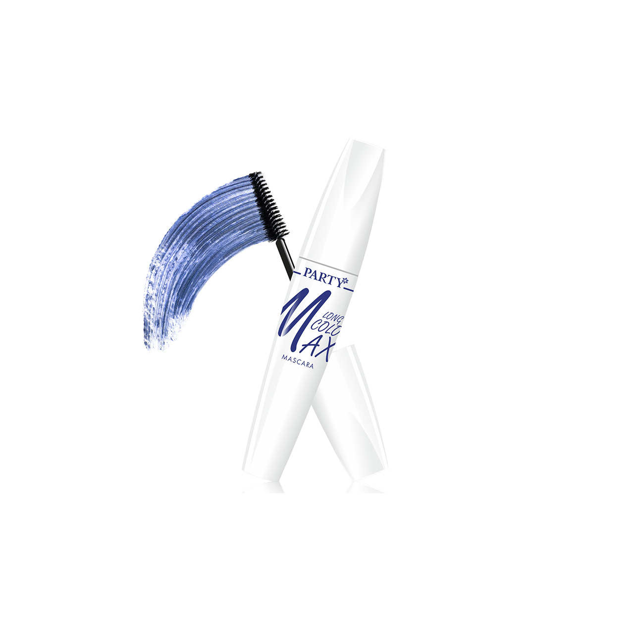 ریمل حالت دهنده و بلند کننده بلور مدل Maxi Color شماره 3