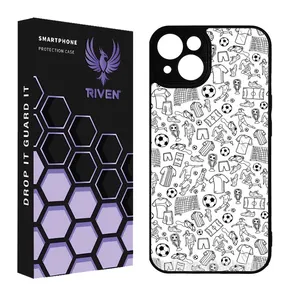 RIVEN RI3-3 Case For Apple iPhone 15