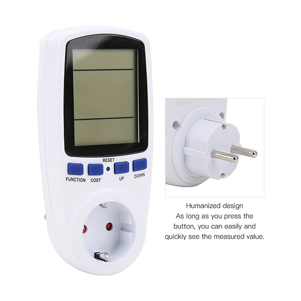 محافظ ولتاژ مدل PM1