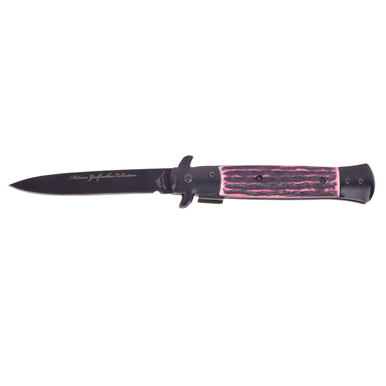 چاقو سفری مدل RB01003