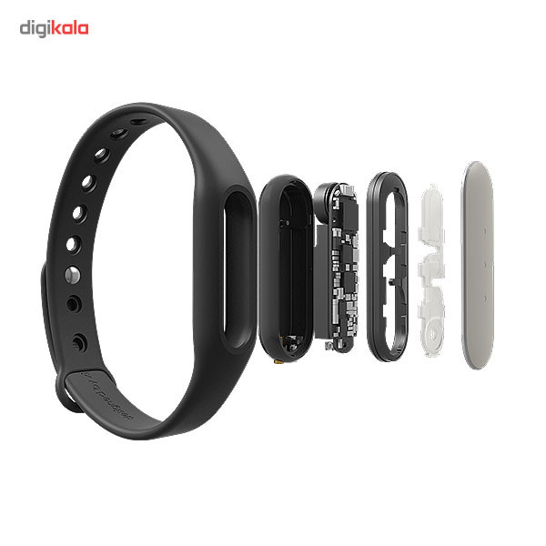 گام شمار شیائومی مدل Mi Band