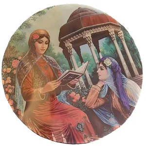 دف سما مدل ZH1 کد 02